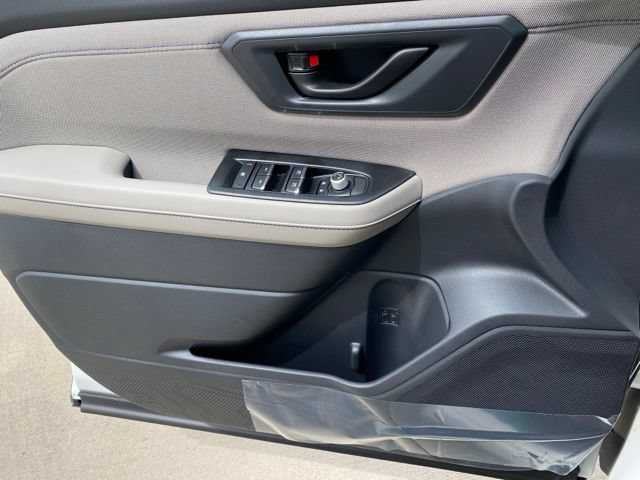 New 2026 Subaru Forester Touring AWD/4WD image 13