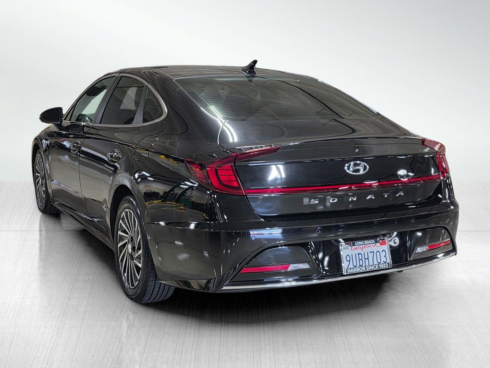 Used 2020 Hyundai Sonata Limited image 5
