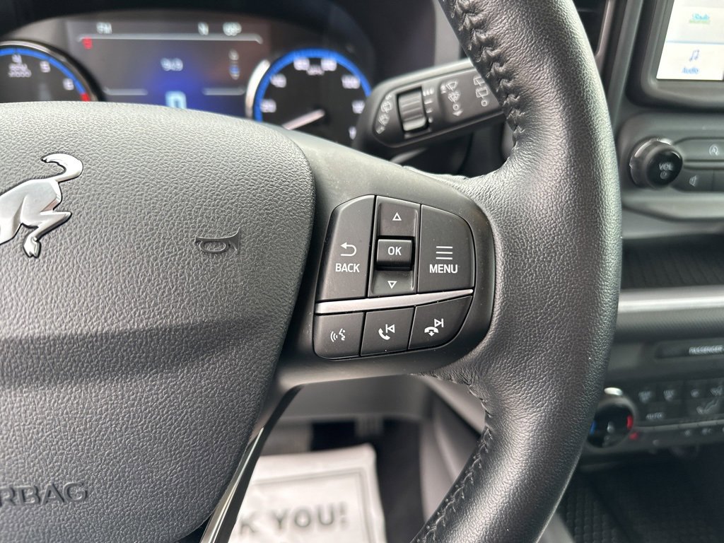 Used 2023 Ford Bronco Sport Outer Banks image 29