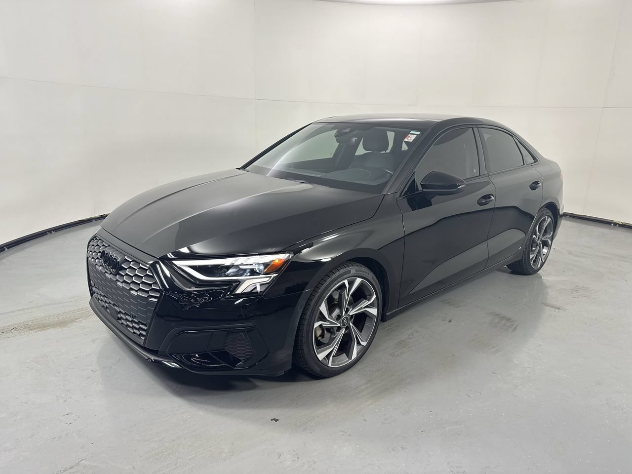 Used 2023 Audi A3 2.0T Premium w/ Convenience Package FWD image 24