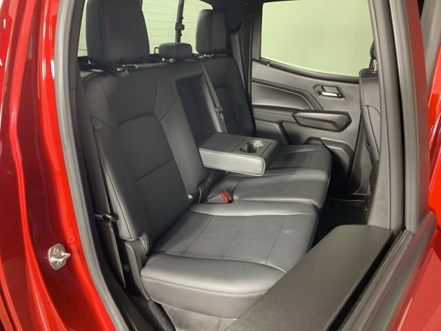 Used 2024 Chevrolet Colorado LT w/ LT Convenience Package III image 33