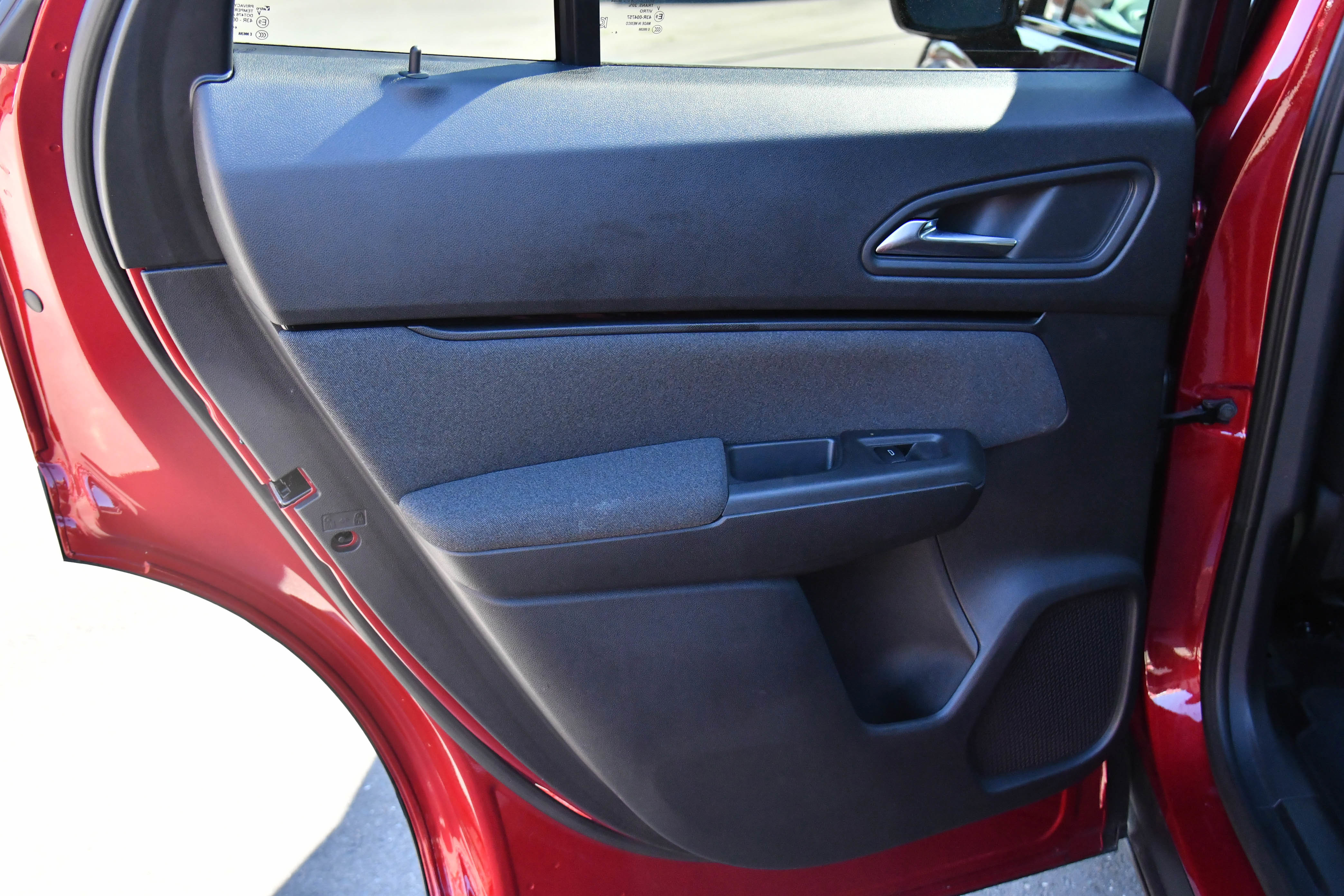 Used 2024 Honda Prologue EX image 37