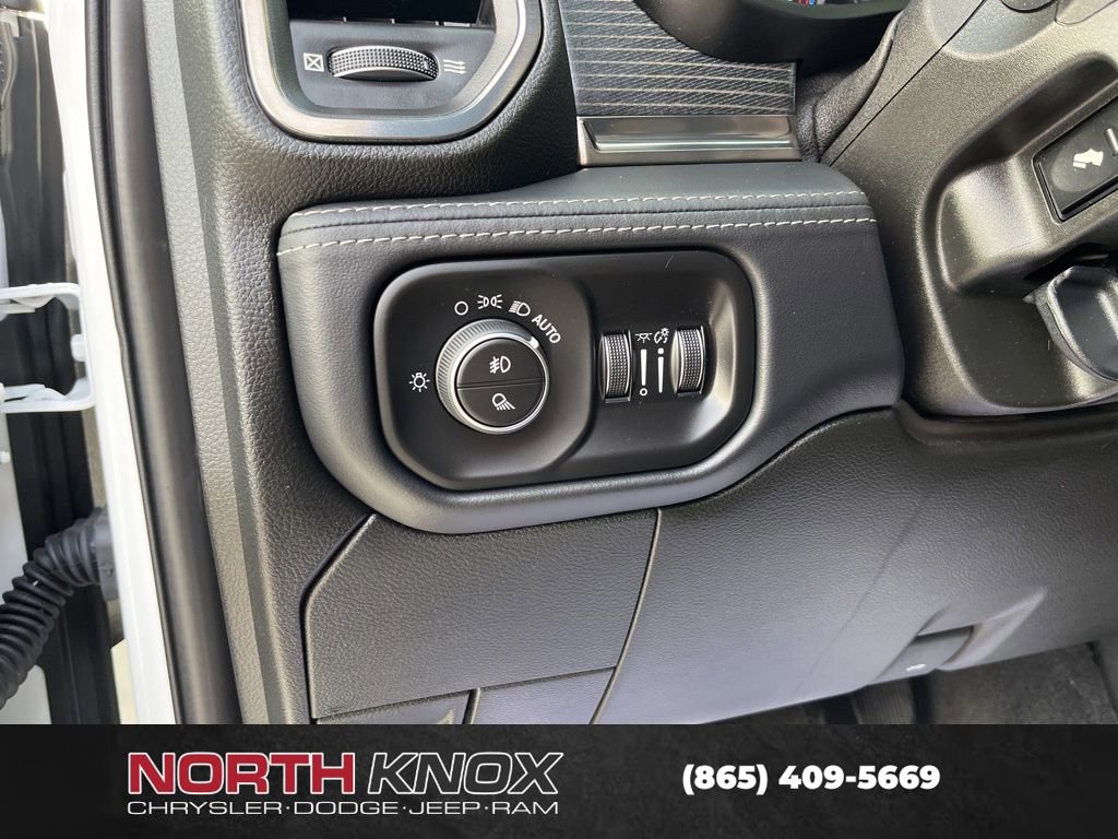 Used 2019 RAM 3500 Limited image 7