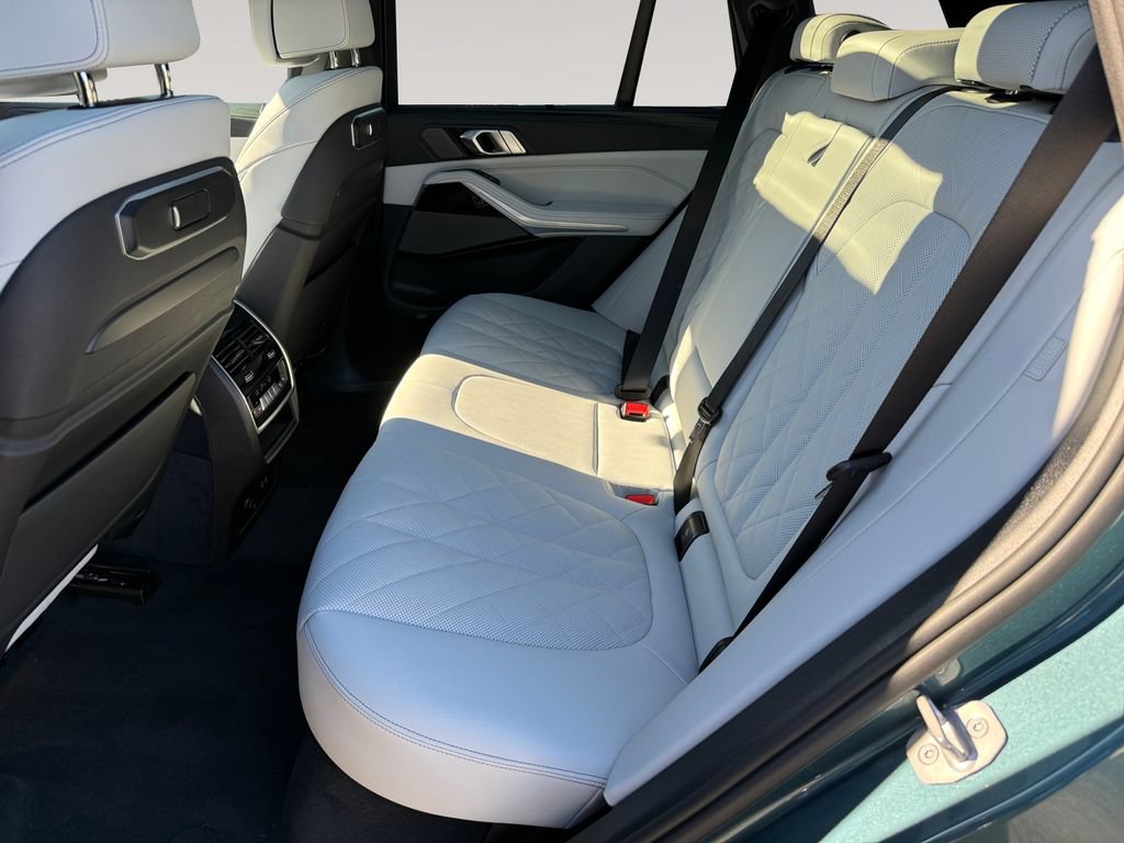 Certified 2026 BMW X5 xDrive40i AWD/4WD image 13