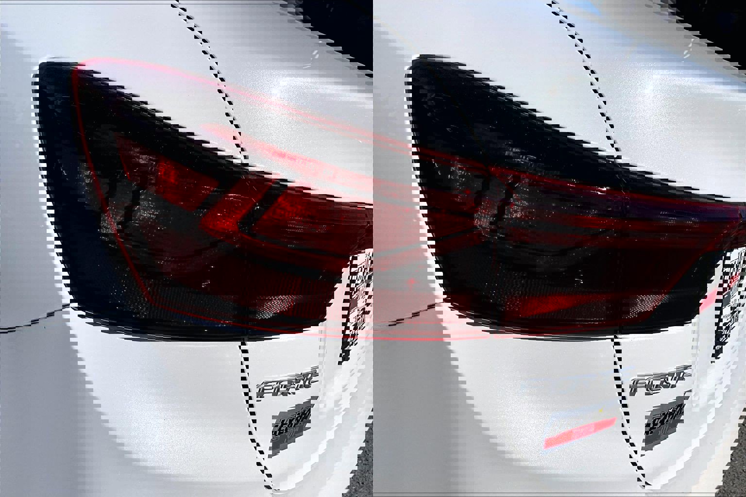 Used 2024 Kia Forte LXS image 26