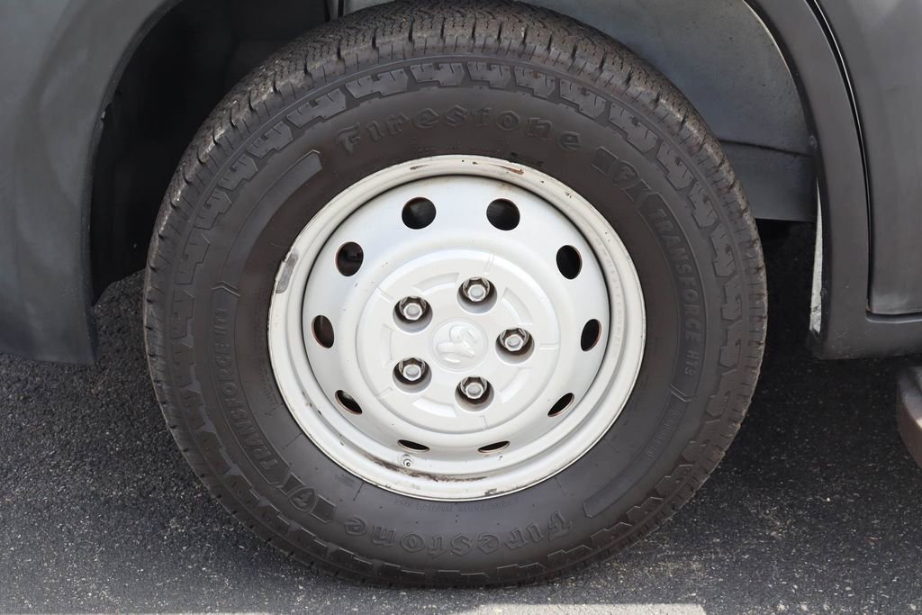Used 2019 RAM ProMaster 2500 FWD image 33
