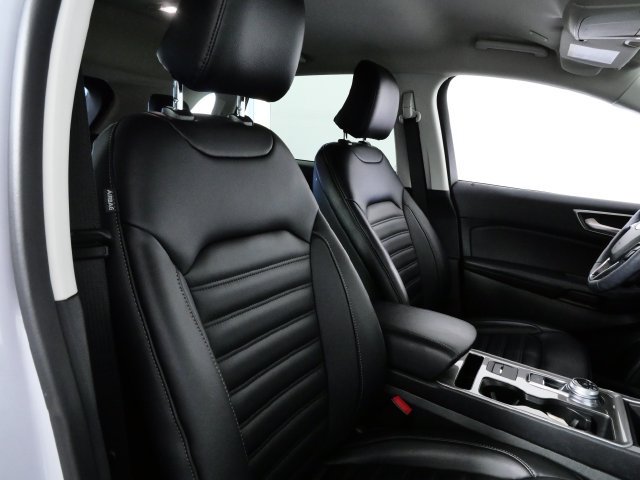Certified 2024 Ford Edge SEL w/ Convenience Package AWD/4WD image 11