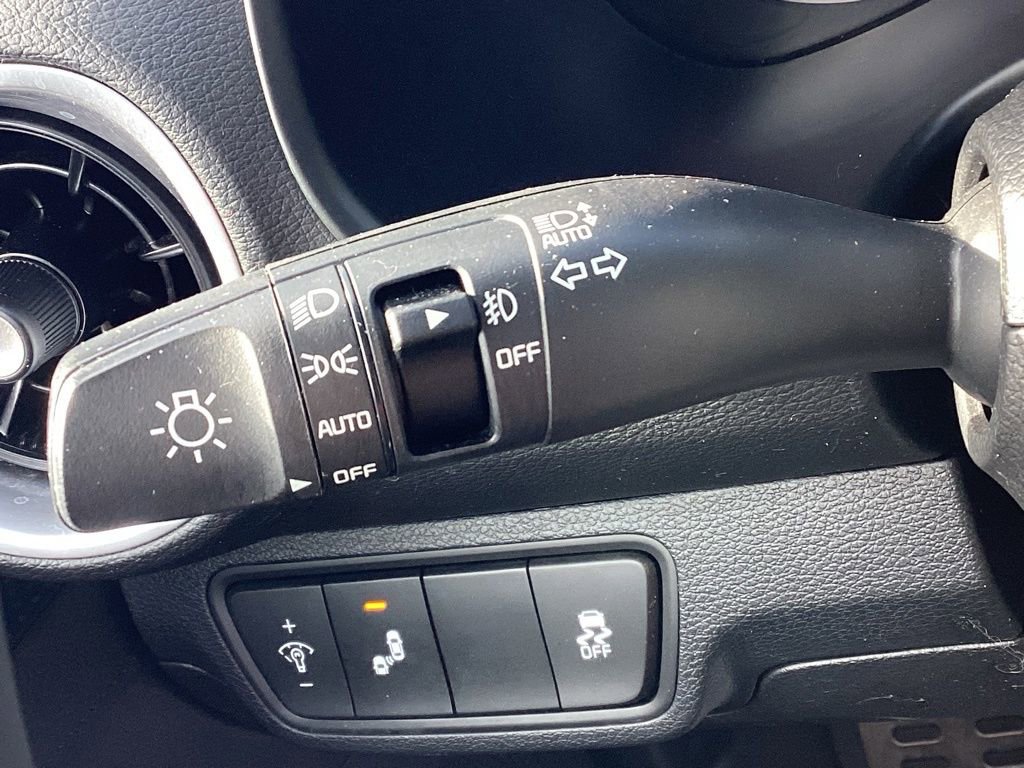 Used 2024 Kia Forte GT w/ GT2 Package FWD image 27