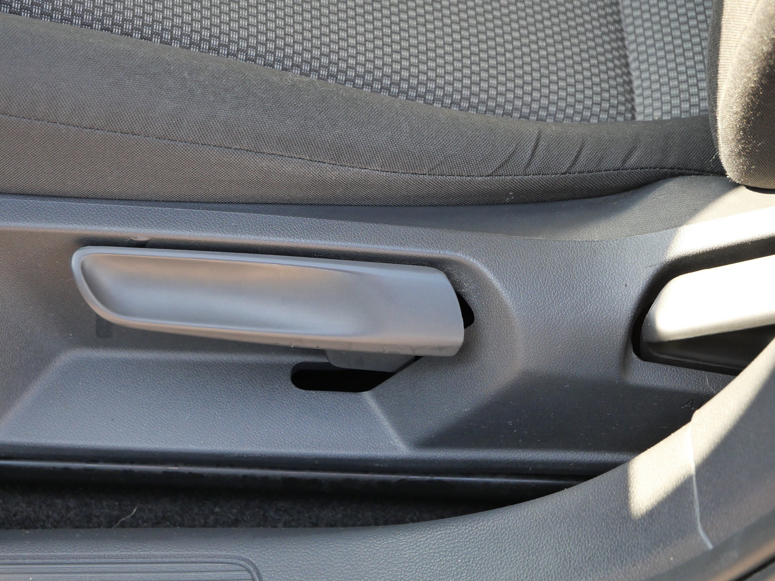 Certified 2020 Volkswagen Jetta S w/ Driver Assistance Package FWD image 21