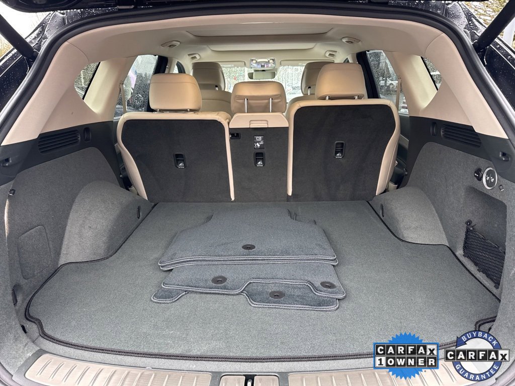 Used 2025 Genesis GV80 2.5T Select image 12