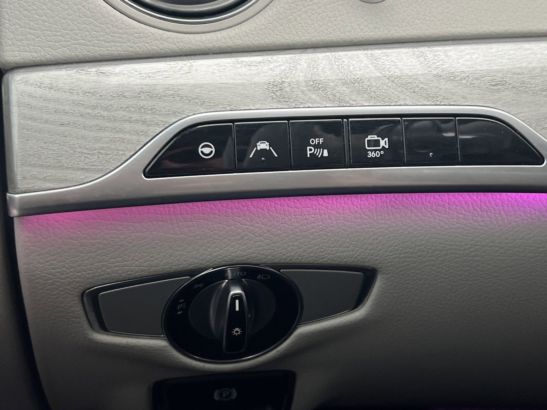 Used 2015 Mercedes-Benz S 550 Sedan image 17