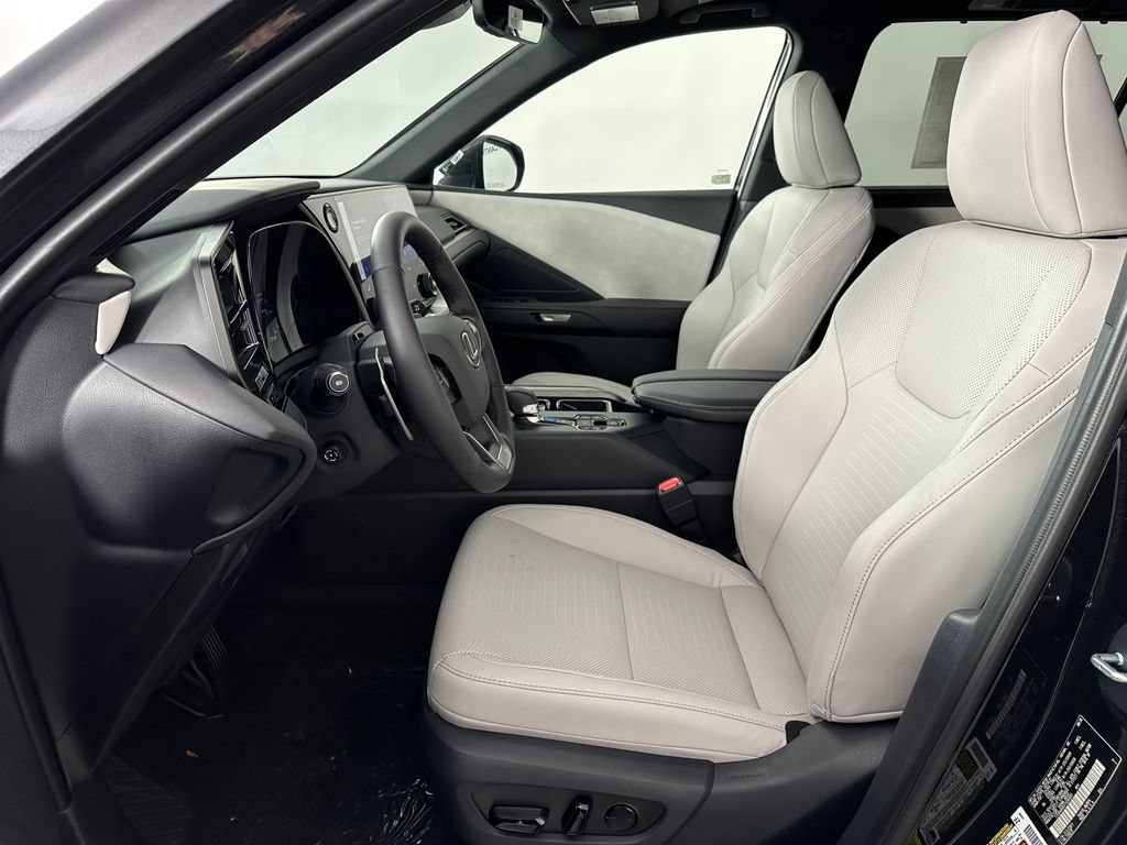 New 2026 Lexus TX 350 AWD w/ Technology Package image 16