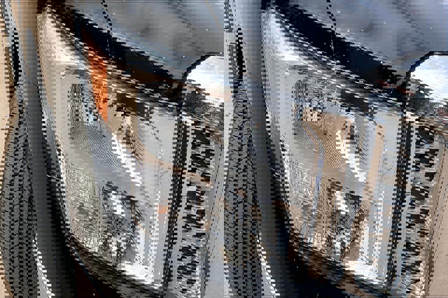 Used 2017 Nissan Titan SV image 23