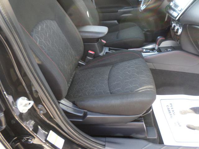 Used 2024 Mitsubishi Outlander Sport ES AWD/4WD image 2