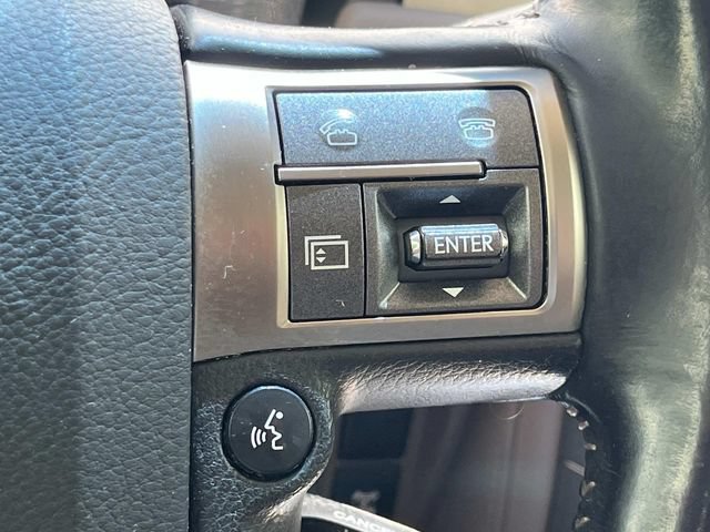 Used 2017 Lexus GX 460 AWD/4WD image 37