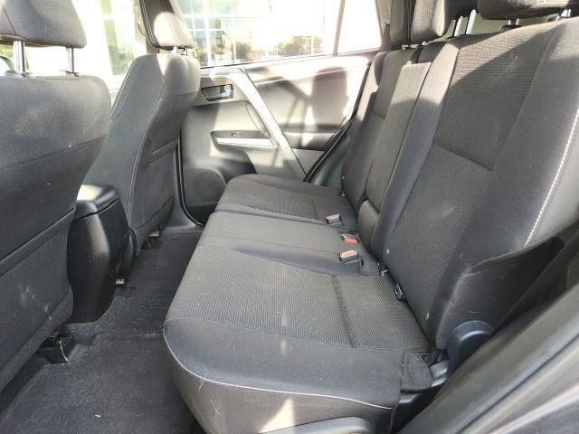 Used 2017 Toyota RAV4 XLE w/ Plus Special Value Package image 14
