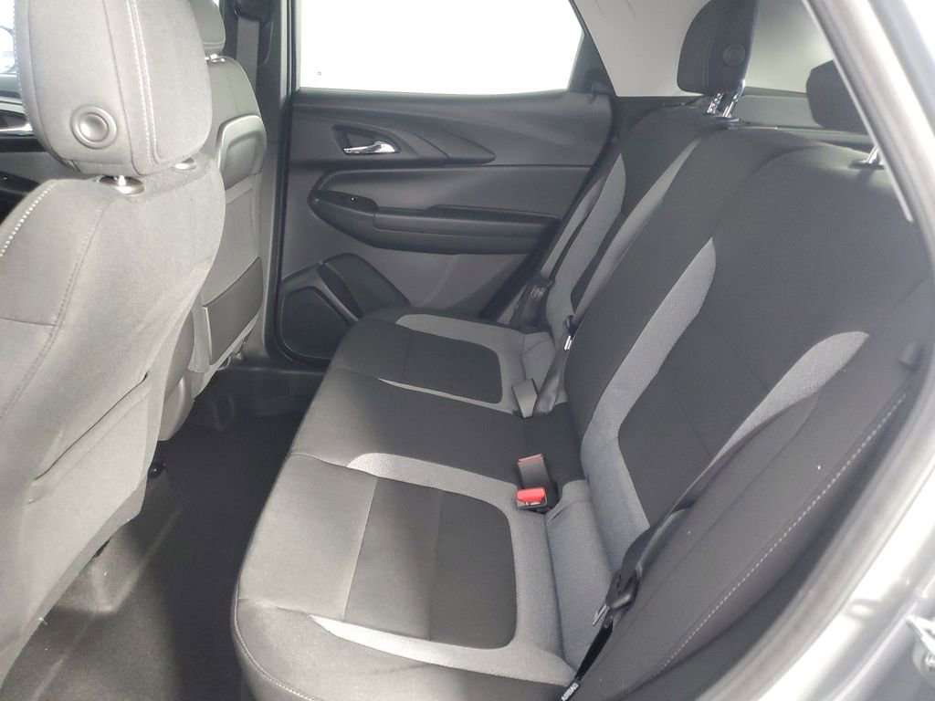 New 2026 Chevrolet TrailBlazer LS w/ LS Convenience Package image 13