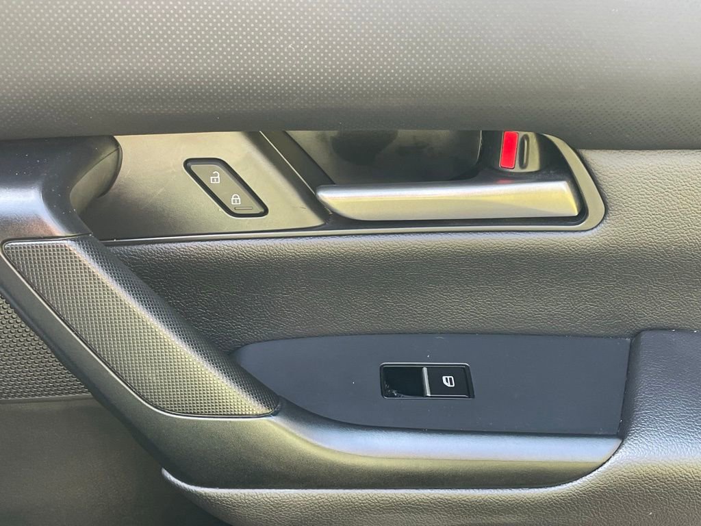 Used 2024 MAZDA CX-50 AWD 2.5 S w/ Weather Package image 13