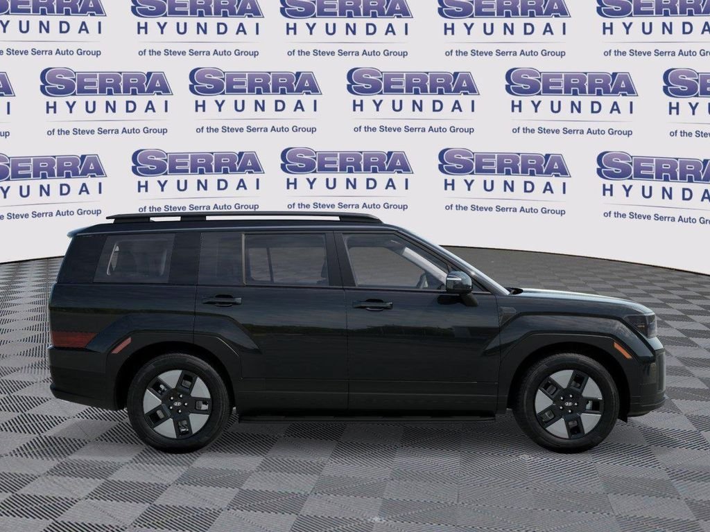 New 2027 Hyundai Santa Fe SEL FWD image 7