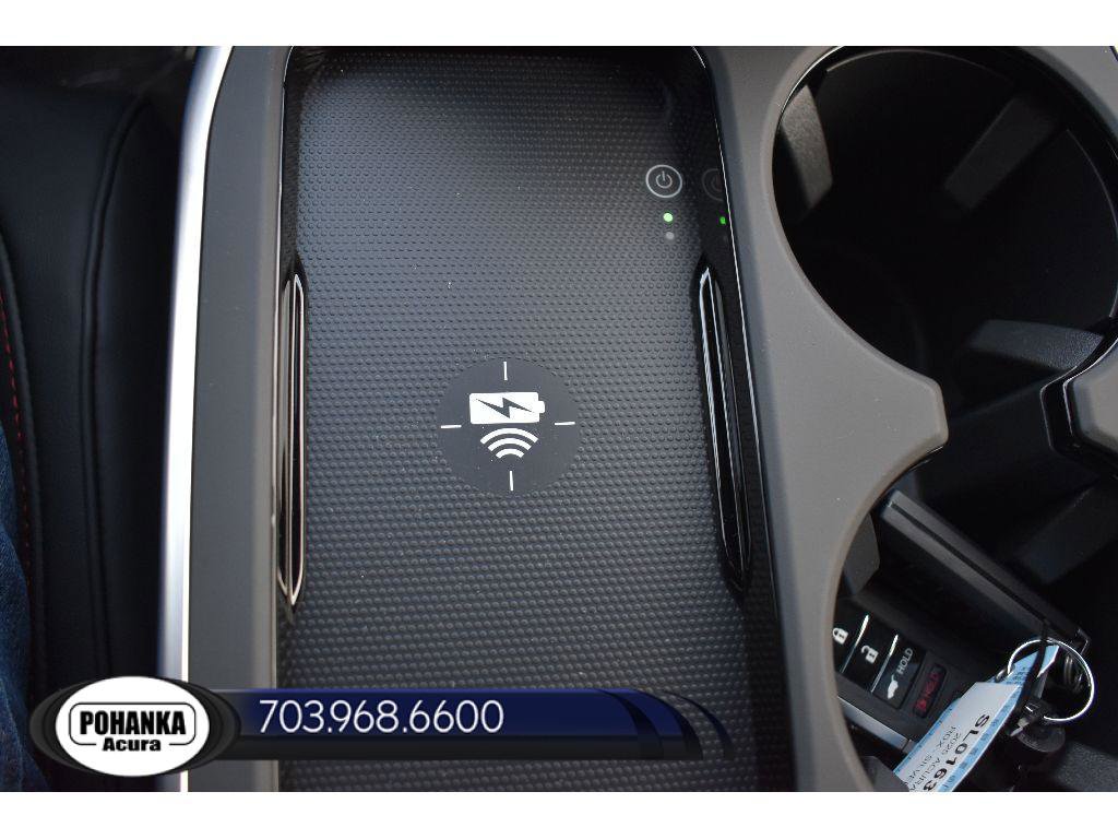 New 2025 Acura RDX A-Spec image 30