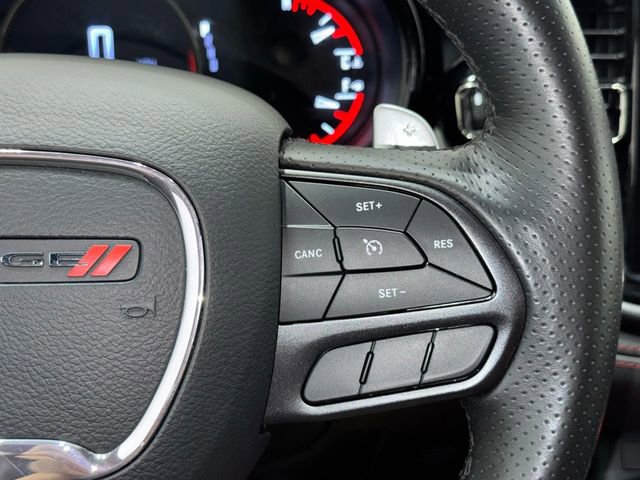 Used 2024 Dodge Durango GT AWD/4WD image 28