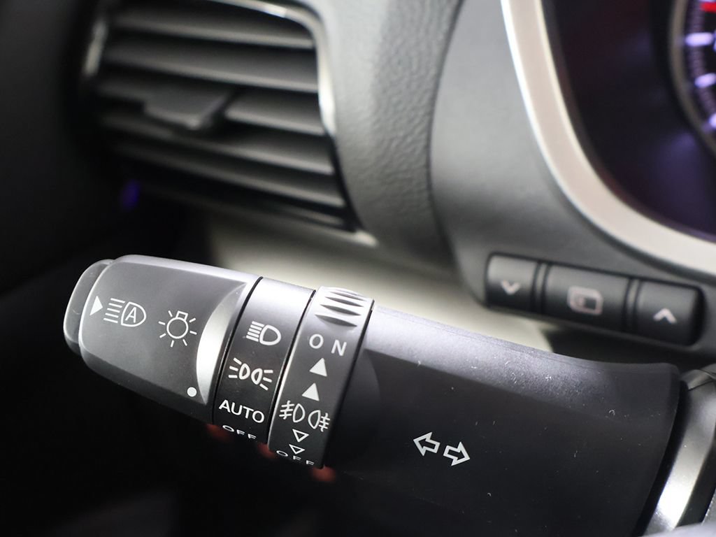 New 2026 Mitsubishi Eclipse Cross AWD image 40