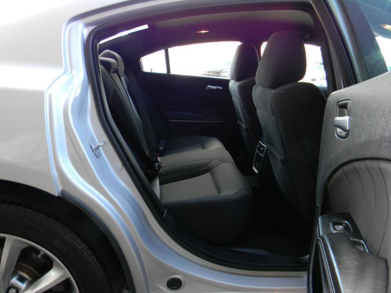 Used 2022 Dodge Charger SXT image 14