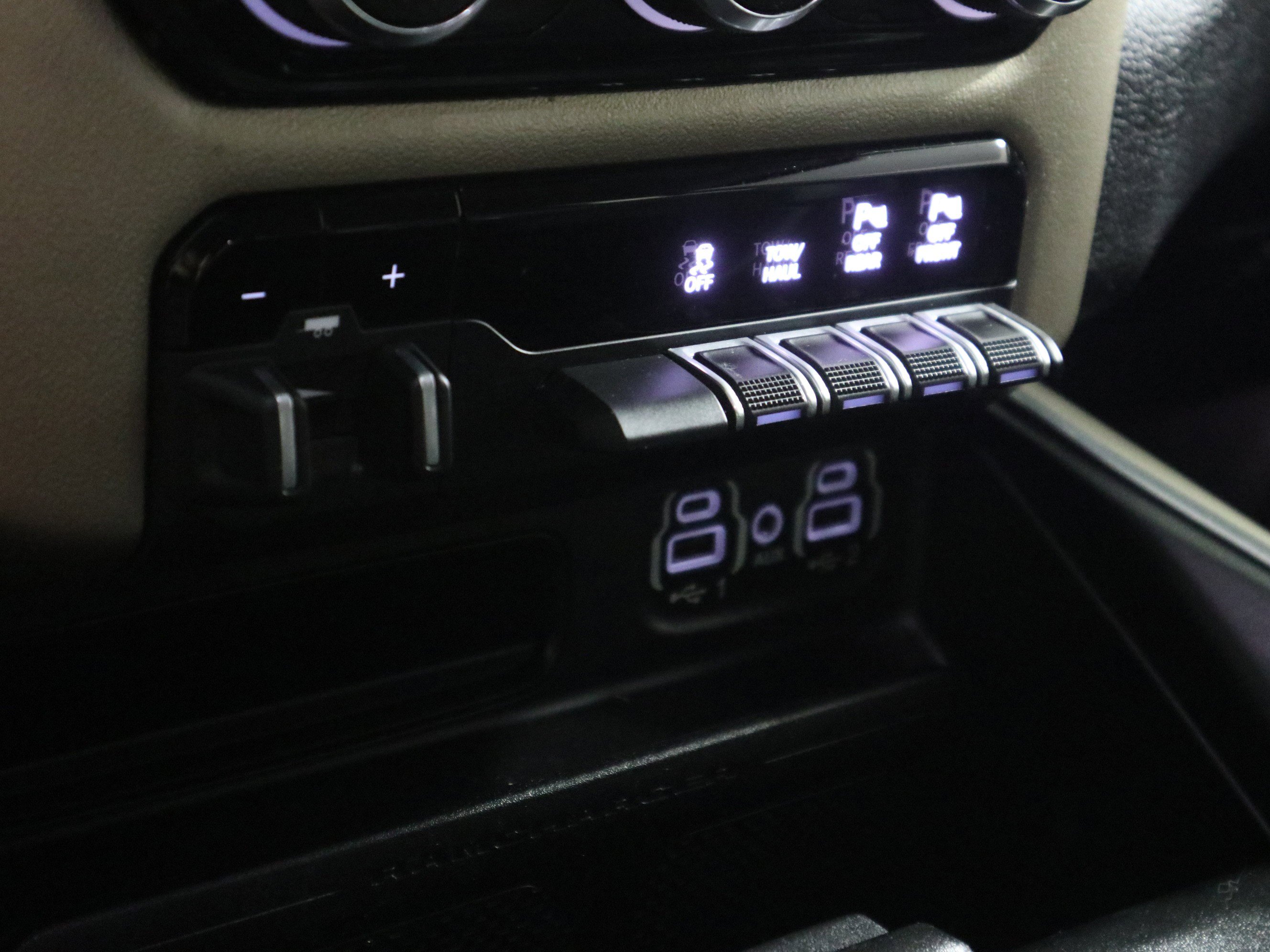 Used 2022 RAM 1500 Laramie image 32