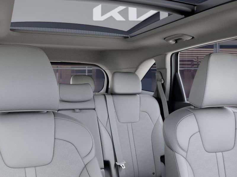 New 2025 Kia Sorento S w/ Panoramic Sunroof Package image 27