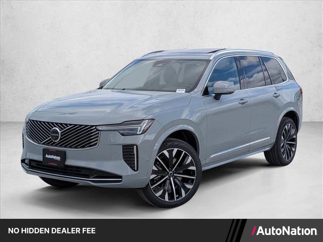 New 2026 Volvo XC90 B5 Plus w/ Protection Package AWD/4WD image 1