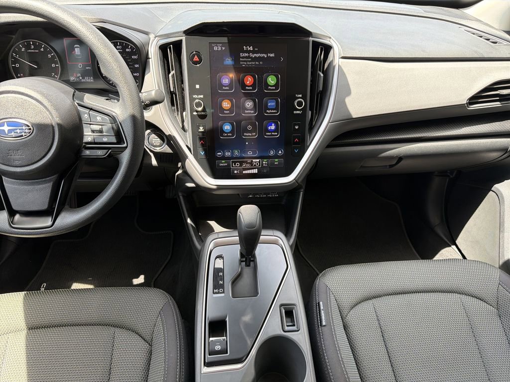 Certified 2024 Subaru Crosstrek 2.0i Premium w/ Crosstrek Mirror Package image 16