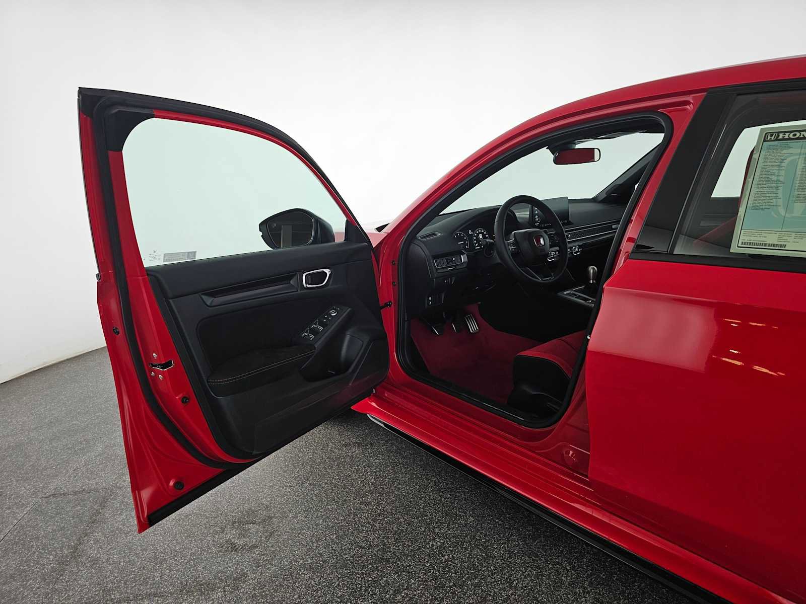 New 2025 Honda Civic Type R image 19