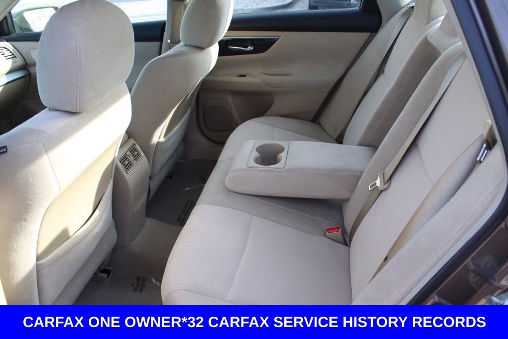 Used 2013 Nissan Altima 2.5 SV image 23