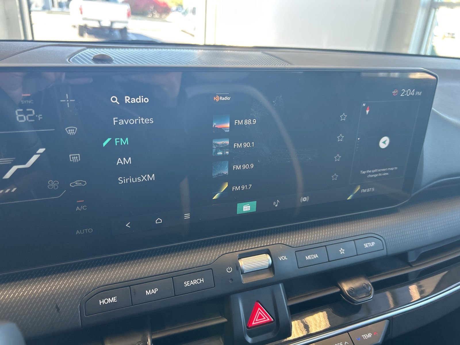 New 2025 Kia K4 GT-Line Turbo image 27