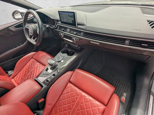 Used 2019 Audi S5 Prestige w/ S Sport Package AWD/4WD image 22