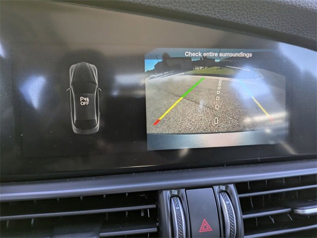 Used 2021 Alfa Romeo Giulia Ti image 17