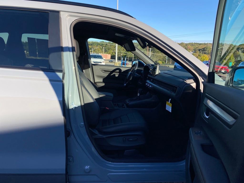 New 2026 Honda CR-V Sport-L image 25