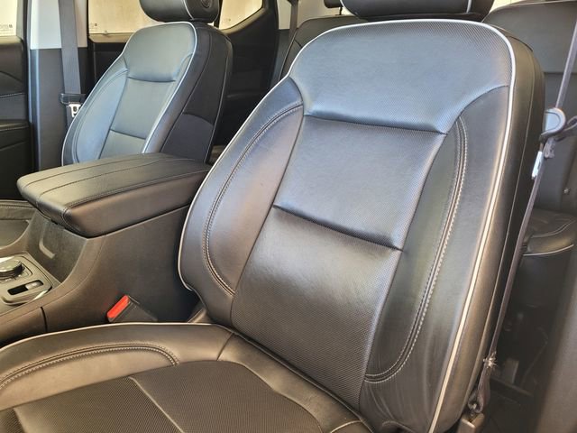 Used 2020 Chevrolet Traverse High Country image 20