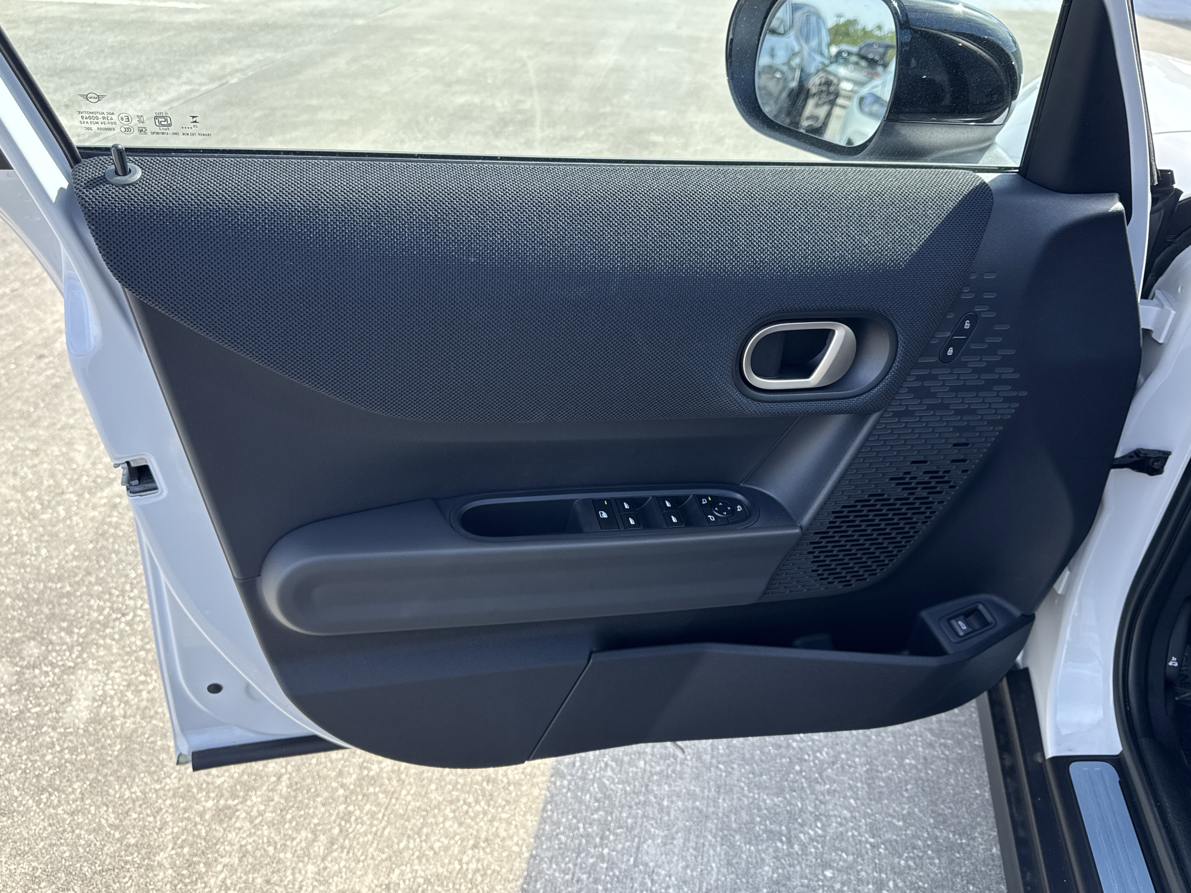 New 2026 MINI Cooper S image 13