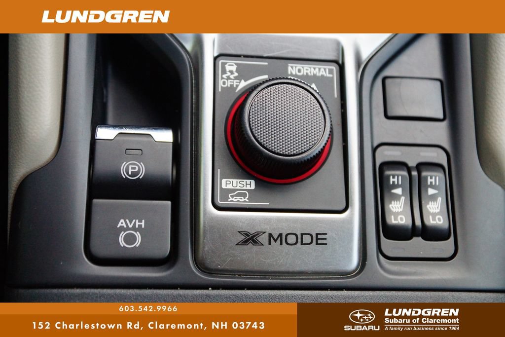 Used 2019 Subaru Forester Premium AWD/4WD image 22