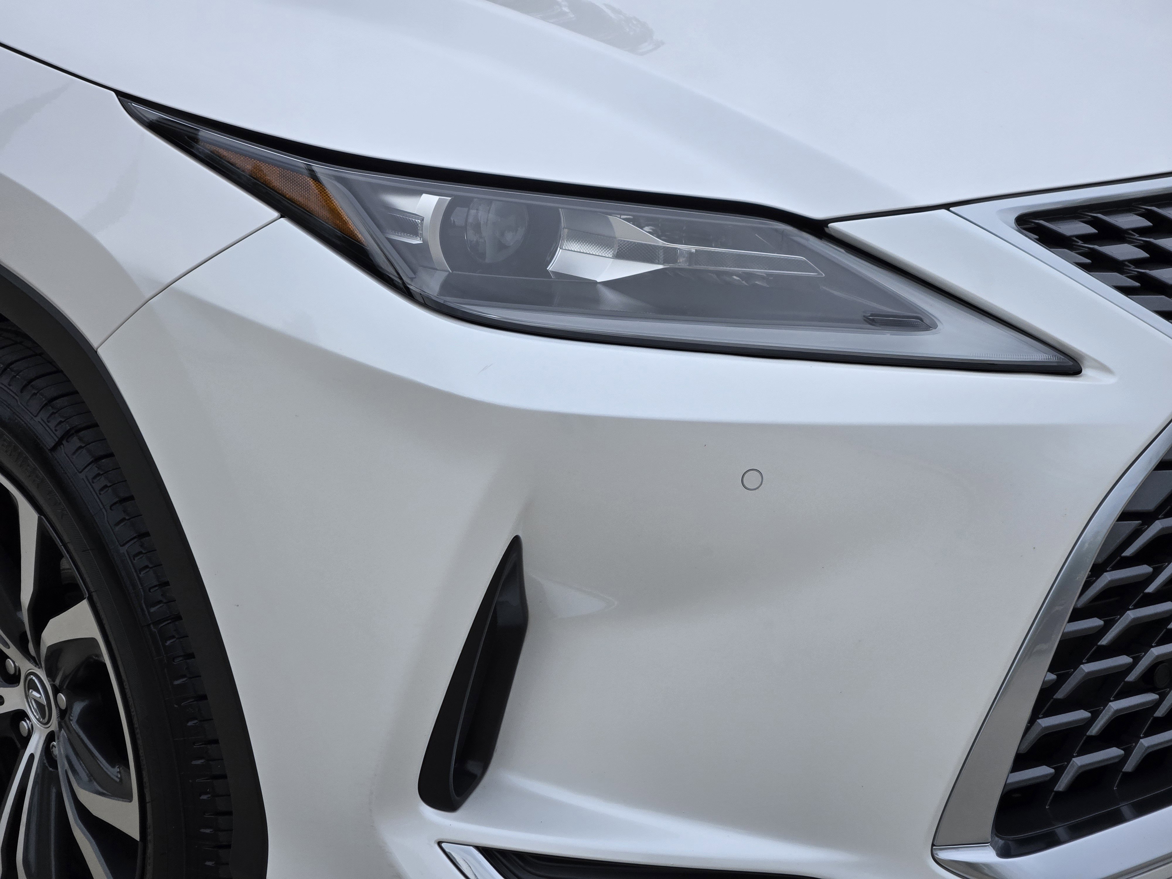 Used 2020 Lexus RX 350 FWD w/ Premium Package image 10