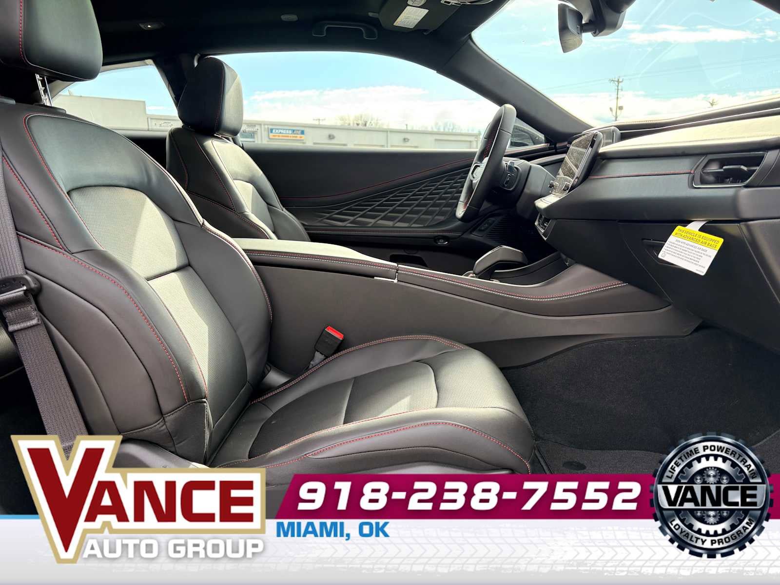 New 2026 Dodge Charger Scat Pack AWD/4WD image 15