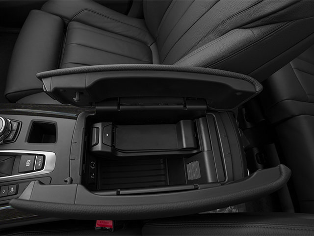 Used 2014 BMW X5 xDrive35i AWD/4WD image 17