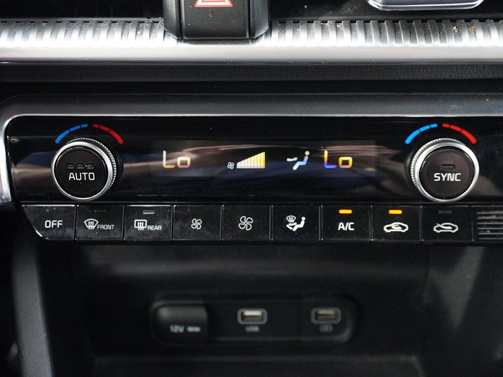 Used 2023 Kia K5 LXS image 48