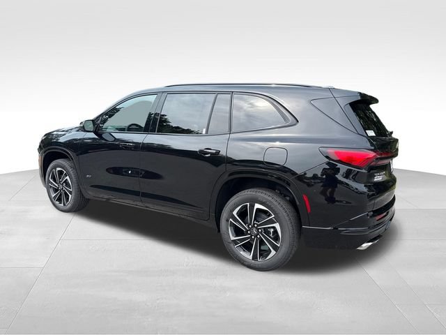 New 2027 Buick Enclave Sport Touring w/ Power Package FWD image 3