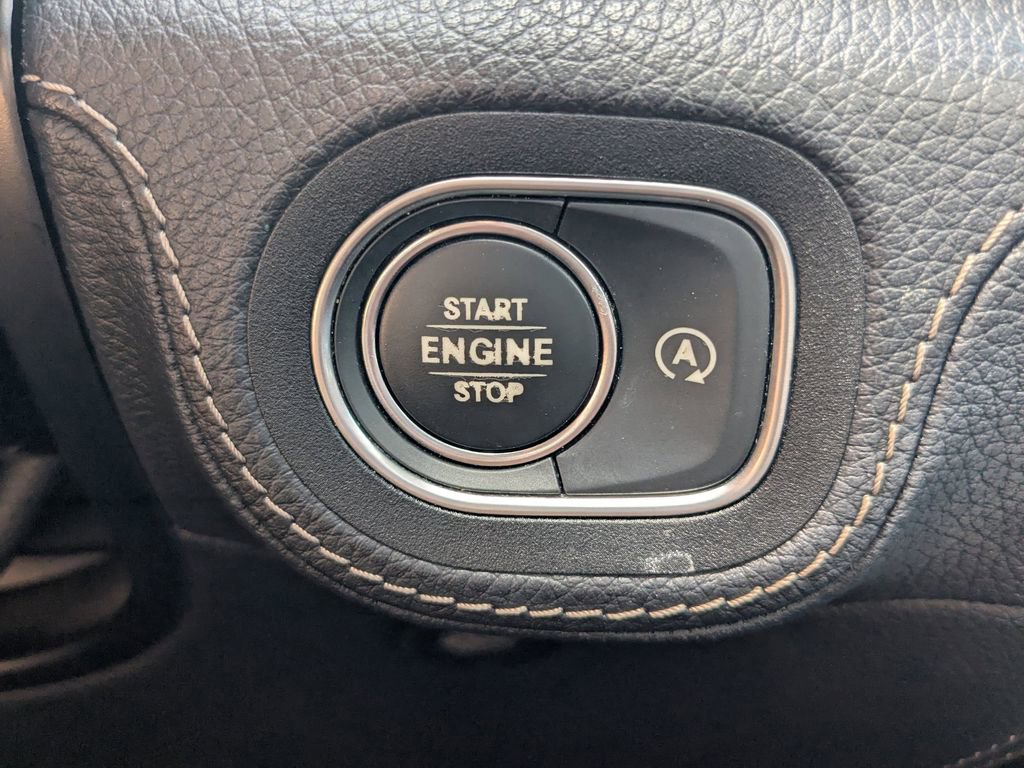 Certified 2021 Mercedes-Benz GLE 53 AMG GLE 53 AMG image 16