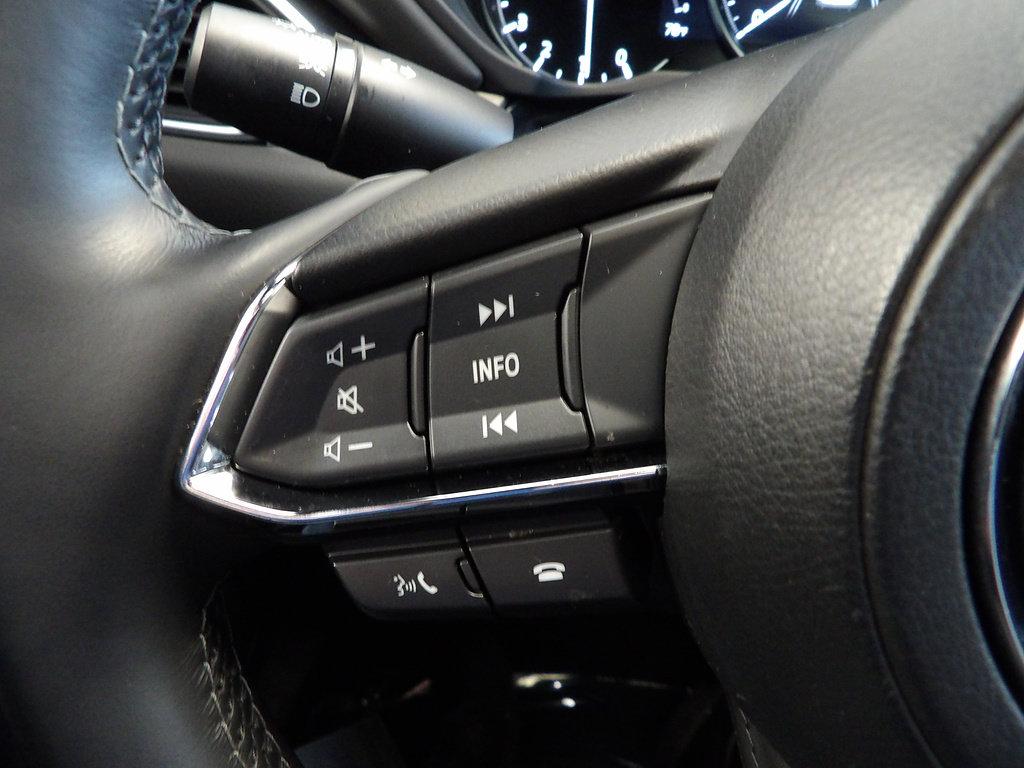 Certified 2023 MAZDA CX-5 Signature AWD/4WD image 29