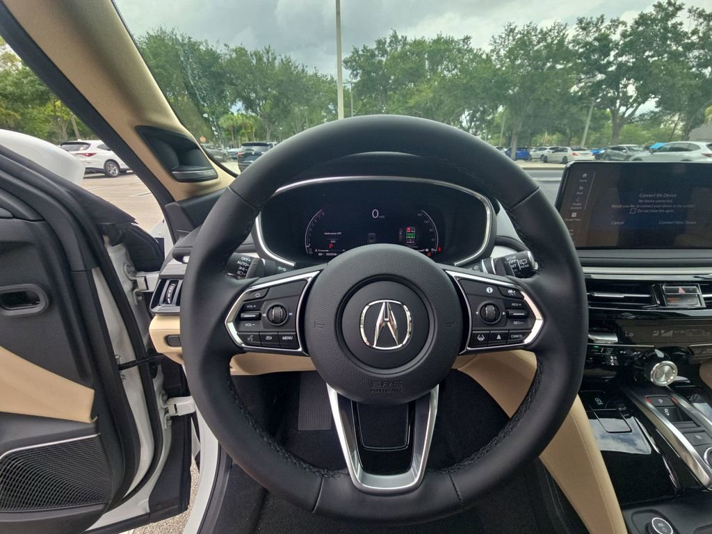New 2026 Acura MDX FWD w/ Technology Package image 17