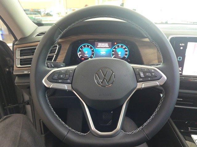 New 2026 Volkswagen Atlas SE image 20