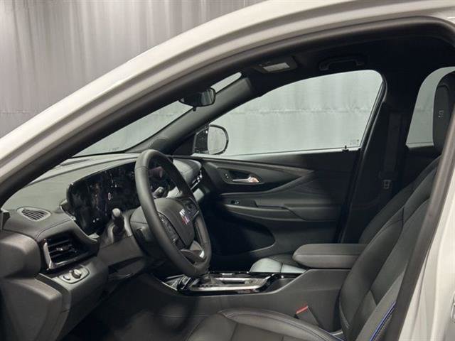 New 2026 Buick Envista Sport Touring w/ Convenience I Package image 19